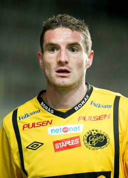 James Keene