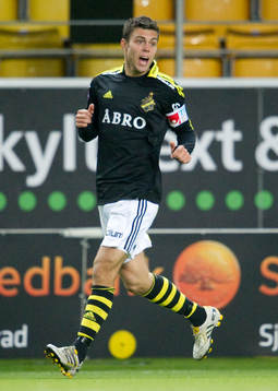 Christoffer Eriksson
