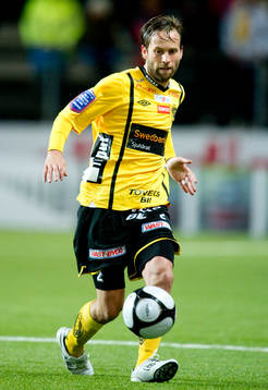 Mathias Florén