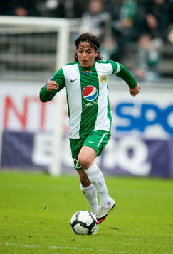 Mauro Saez Jarpa