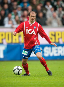 Enes Smajlovic, Öster