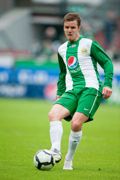 Andreas Dahl, Hammarby