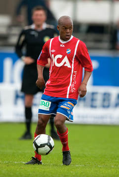 Jabu Mahlangu, Öster