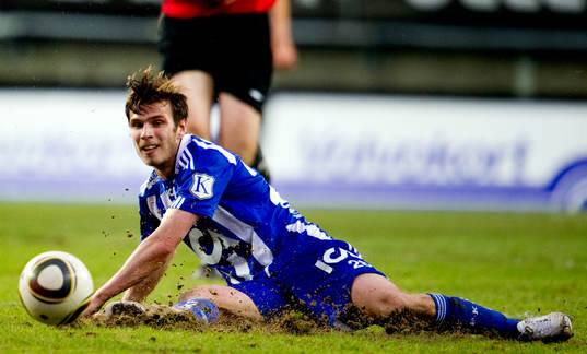 Theodór Elmar Bjarnason, IFK Göteborg