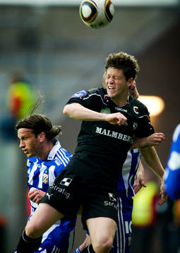 Paulinho Guará, Örebro