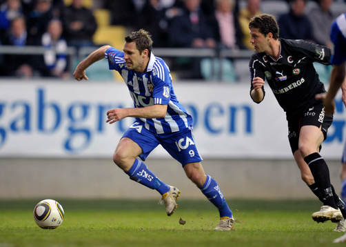 Stefan Selakovic, Göteborg