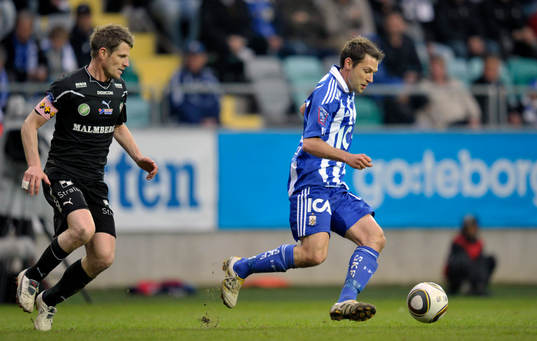 Stefan Selakovic, Göteborg