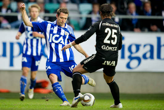 Stefan Selakovic, IFK Göteborg