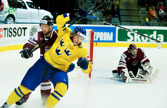 Tony Mårtensson, Sverige