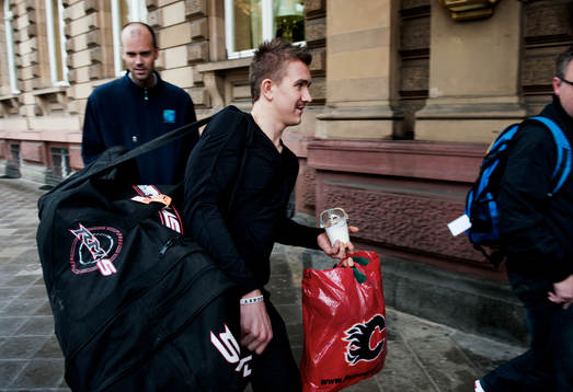Bläddra bland fler bilder av Ishockey, VM