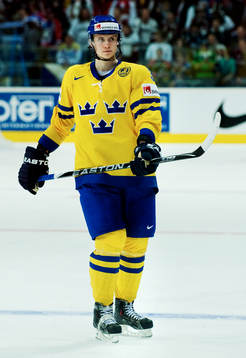 Oliver Ekman Larsson