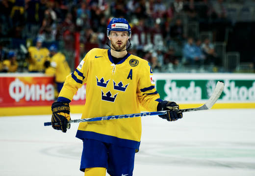 Niklas Persson