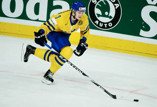 Oliver Ekman Larsson