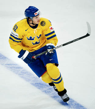 Jonathan Ericsson