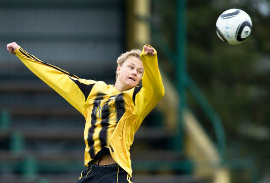 Pojkar 15 år, Emmaboda - Brommapojkarna
