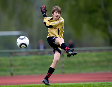 Pojkar 15 år, Emmaboda - Brommapojkarna