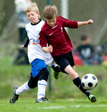 Pojkar 13 år, Boo FF - Anderslöv