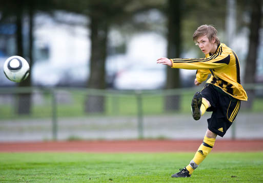 Pojkar 15 år, Emmaboda - Brommapojkarna