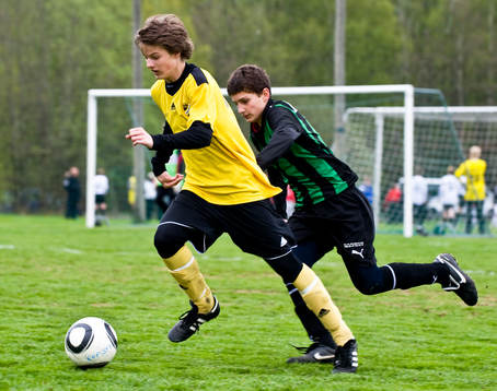 P15, IFK Hässleholm - Högaborg