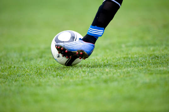 Pojkar 15 år, IFK Hässleholm - Högaborg