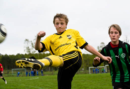 P15, IFK Hässleholm - Högaborg