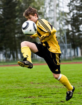 P15, Emmaboda - Brommapojkarna
