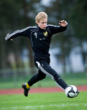 Joel Wedenell, Hässleholm