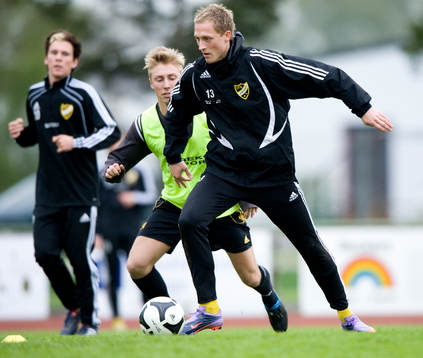 Bobby Alm Nilsson