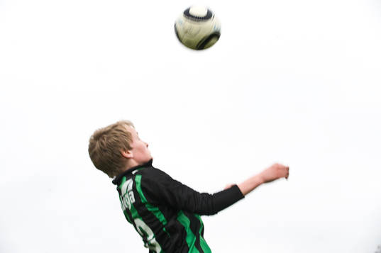 Pojkar 15 år, IFK Hässleholm - Högaborg