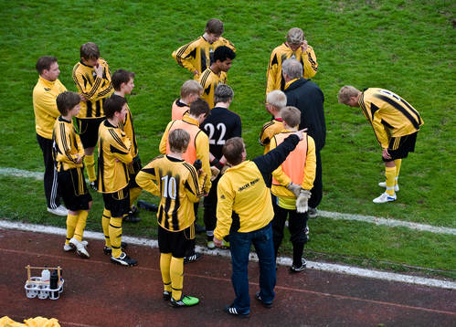 P15, Emmaboda - Brommapojkarna