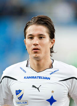 David Wiklander
