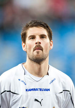 Mikael Lindskog