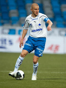 Daniel Bamberg