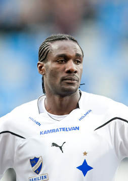 Russel Mwafulirwa