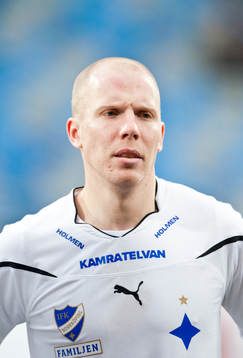 Viktor Rönneklev