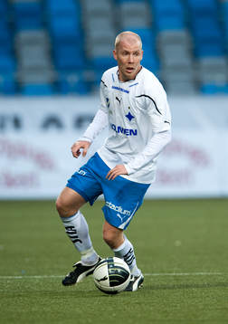 Viktor Rönneklev