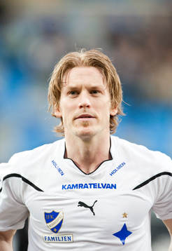 Eirik Dybendal