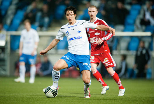 David Wiklander, Norrköping