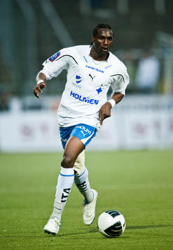 Russel Mwafulirwa
