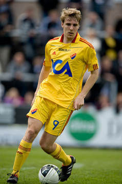 Johan Oremo