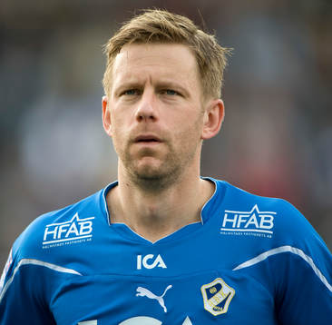 Tommy Jönsson