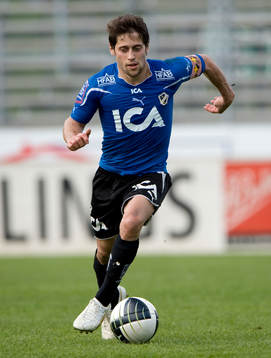 Mikael Görlitz