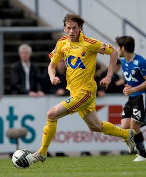 Kasper Hämäläinen, Djurgården