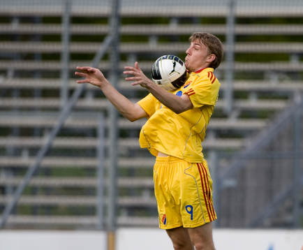 Johan Oremo