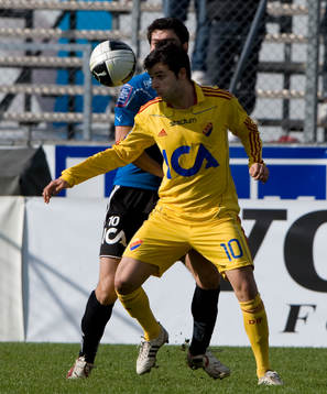 Christer Youssef, Djurgården