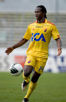 Kebba Ceesay