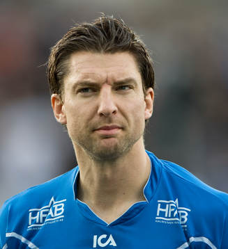 Mikael Rosén