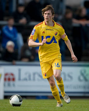 Kasper Hämäläinen