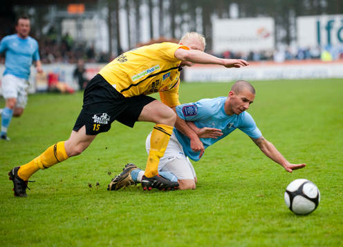 Guillermo Molins, Malmö och Robin Cederberg, Mjällby