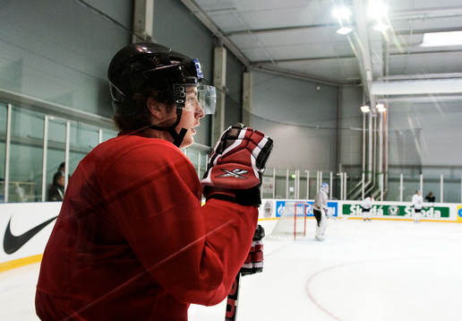 Matt Duchene